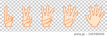 Hands that count Hands that count 140390040