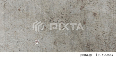 Light grey granite texture with natural speckled pattern 140390683