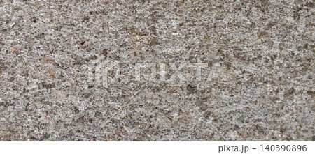 Natural Grey Granite Texture with Rough Mineral Surface Natural Grey Granite Texture with Rough Mineral Surface 140390896