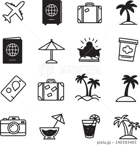 bussiness icon pack bussiness icon pack 140393465
