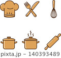 bussiness icon pack 140393489