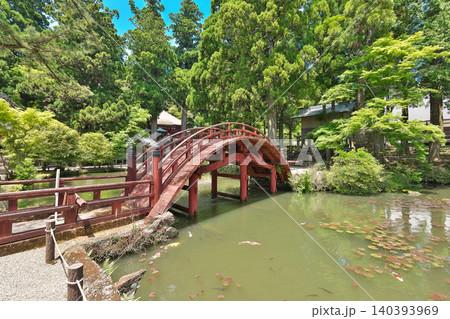 【金剛證寺】 三重県伊勢市朝熊町 140393969