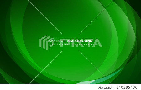 Abstract green light curve geometric design modern technology futuristic creative vector Abstract green light curve geometric design modern technology futuristic creative vector 140395430
