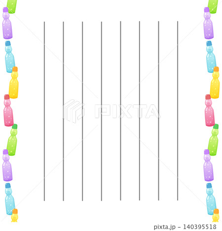 ラムネの手紙 140395518