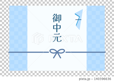 年中禮品包裝與日式布料 | 藍色調的日式現代設計 年中禮品包裝與日式布料 | 藍色調的日式現代設計 140396636