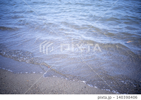 透明な海 湘南 海 初夏 夏 5月 イメージ 【神奈川県 大磯町】 透明な海 湘南 海 初夏 夏 5月 イメージ 【神奈川県 大磯町】 140398406