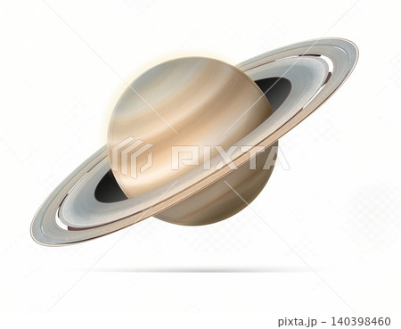 土星 土星 140398460