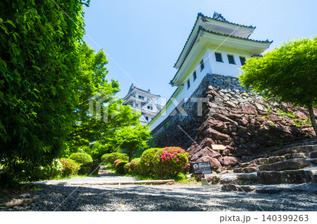 郡上八幡城 郡上八幡城 140399263