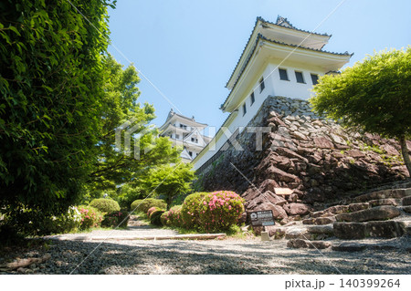 郡上八幡城 郡上八幡城 140399264