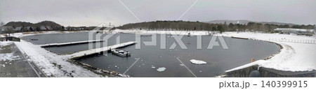 氷の世界 氷の世界 140399915