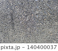 舗装された道路の表面 140400037