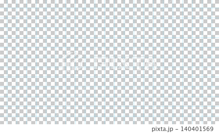 ライトブルーグリッドパターン背景 横長 16:9 140401569