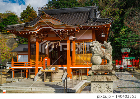 広島・塩屋神社 140402553