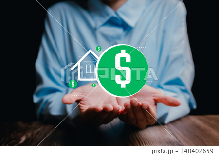 Real Estate Investment and Financial Growth Opportunities Real Estate Investment and Financial Growth Opportunities 140402659
