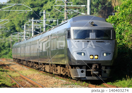 JR九州 787系特急電車 JR九州 787系特急電車 140403274