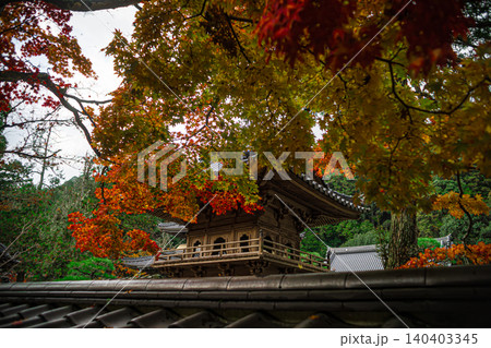 広島・三原・佛通寺・紅葉 広島・三原・佛通寺・紅葉 140403345