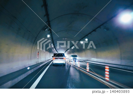 原町 トンネル 常磐自動車道 常磐道 高速道路 高速自動車国道 下り E6 原町 トンネル 常磐自動車道 常磐道 高速道路 高速自動車国道 下り E6 140403893