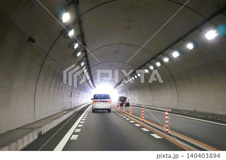 原町 トンネル 常磐自動車道 常磐道 高速道路 高速自動車国道 下り E6 原町 トンネル 常磐自動車道 常磐道 高速道路 高速自動車国道 下り E6 140403894