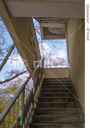 広島・三次・尾関山・桜 広島・三次・尾関山・桜 140404098