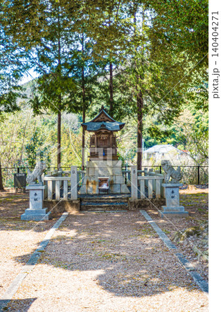 広島・三次・尾関山・浅野神社 広島・三次・尾関山・浅野神社 140404271