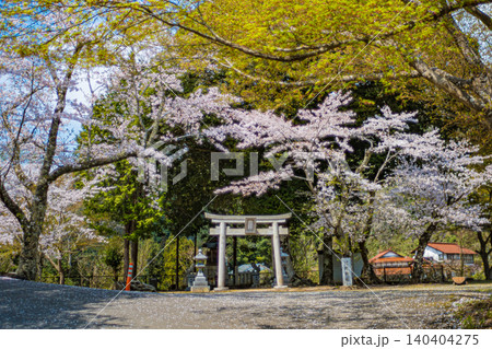 広島・三次・尾関山・浅野神社 広島・三次・尾関山・浅野神社 140404275