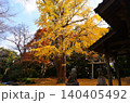 若八幡神社の紅葉 140405492