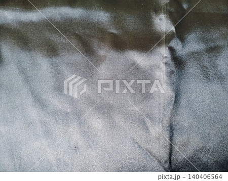 Elegant black satin silk fabric texture background for luxury concept product placement Elegant black satin silk fabric texture background for luxury concept product placement 140406564