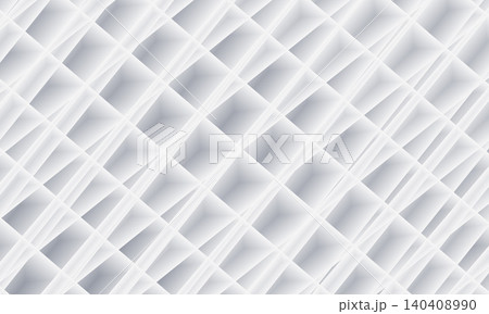 Abstract white geometric background with layered diagonal shapes. Bright backdrop with repeating diagonal translucent shapes, layered folds, soft shadows, and a clean white palette. Abstract white geometric background with layered diagonal shapes. Bright backdrop with repeating diagonal translucent shapes, layered folds, soft shadows, and a clean white palette. 140408990