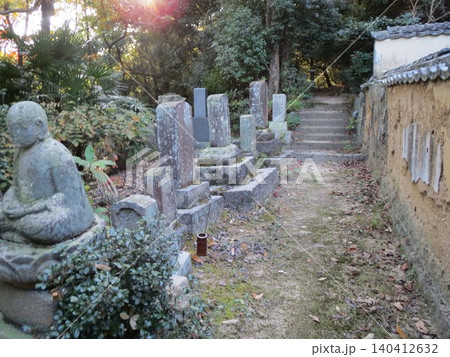 2014年・香川・観音寺・八幡・風景・寺院・興昌寺・其の五 140412632