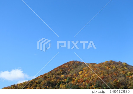 三角山 三角山 140412980