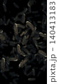 Microscopic view of infectious bacteria cells or bacterium illustration. Ideal for projects related to microbiology, healthcare and science.	 140413183