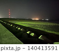 泡瀬の海夜景 140413591