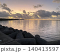泡瀬の海 140413597