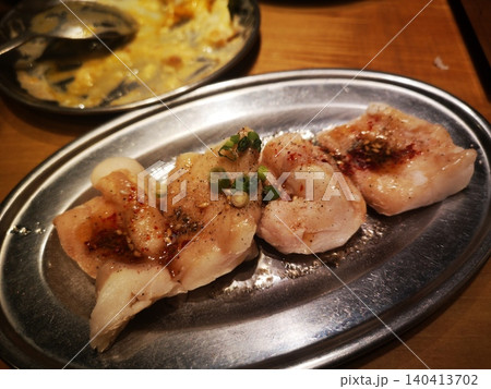 ホルモン焼き ホルモン焼き 140413702