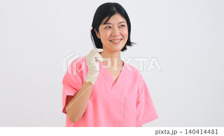 歯医者さん イメージ 歯医者さん イメージ 140414481