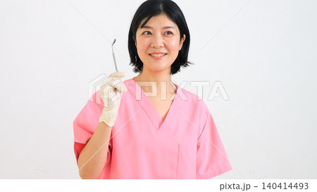 歯医者さん イメージ 歯医者さん イメージ 140414493