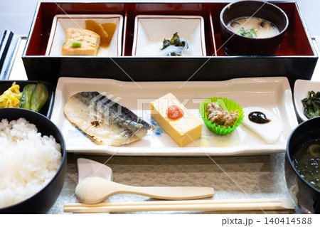 おいしい和朝食 おいしい和朝食 140414588