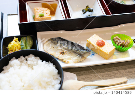 おいしい和朝食 おいしい和朝食 140414589