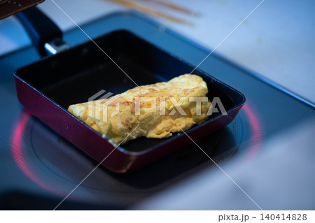 おいしい卵焼き 140414828