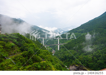 【埼玉県 秩父】雷電廿六木橋 滝沢ダム 【埼玉県 秩父】雷電廿六木橋 滝沢ダム 140416255