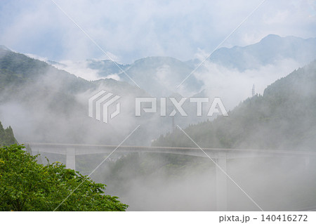 【埼玉県 秩父】雷電廿六木橋 滝沢ダム 【埼玉県 秩父】雷電廿六木橋 滝沢ダム 140416272