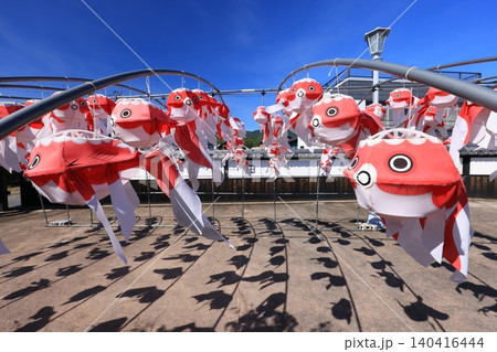 柳井 金魚ちょうちん祭り2944 140416444