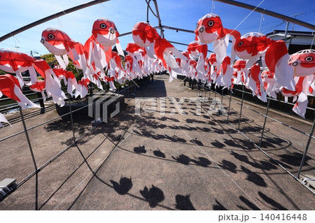 柳井 金魚ちょうちん祭り2954 柳井 金魚ちょうちん祭り2954 140416448