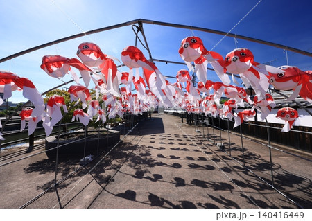 柳井 金魚ちょうちん祭り2962 柳井 金魚ちょうちん祭り2962 140416449