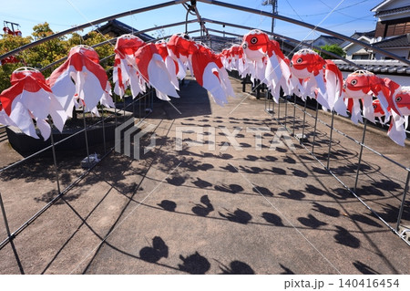 柳井 金魚ちょうちん祭り2978 柳井 金魚ちょうちん祭り2978 140416454