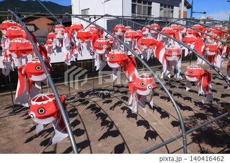 柳井 金魚ちょうちん祭り3015 140416462