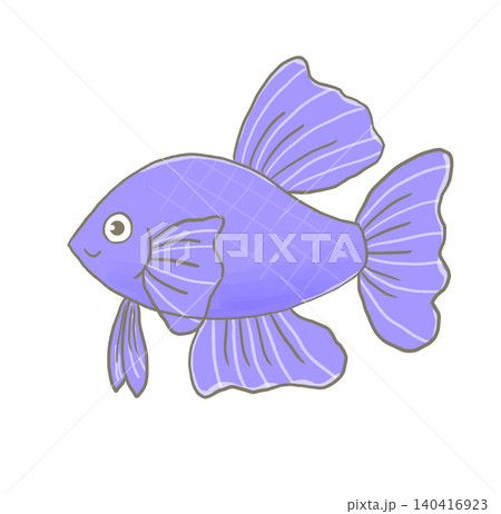 R:もっとメルヘンな水族館☆熱帯魚 ベタ① R:もっとメルヘンな水族館☆熱帯魚 ベタ① 140416923