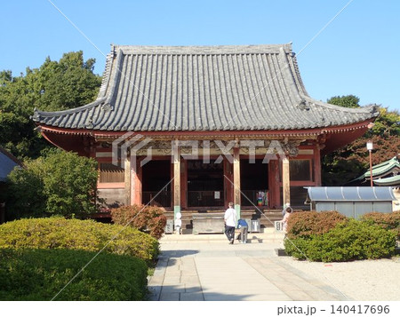 高松市にある屋島の南嶺山上にある真言宗御室派の寺院であり、東大寺戒壇院の恵雲律師が建立した屋島寺 高松市にある屋島の南嶺山上にある真言宗御室派の寺院であり、東大寺戒壇院の恵雲律師が建立した屋島寺 140417696