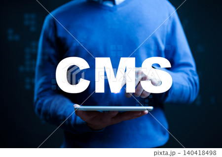 Understanding content management systems for website development and management Understanding content management systems for website development and management 140418498