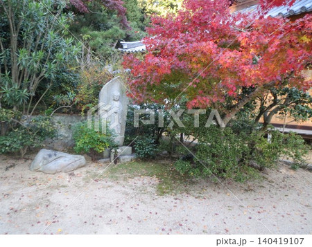 2014年・香川・観音寺・八幡・風景・寺院・興昌寺・其の十二 140419107